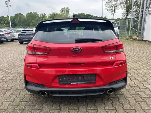 Annonce HYUNDAI I30 Essence 2020 d'occasion 