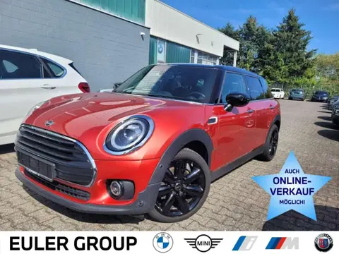 Annonce MINI COOPER Essence 2020 d'occasion Allemagne