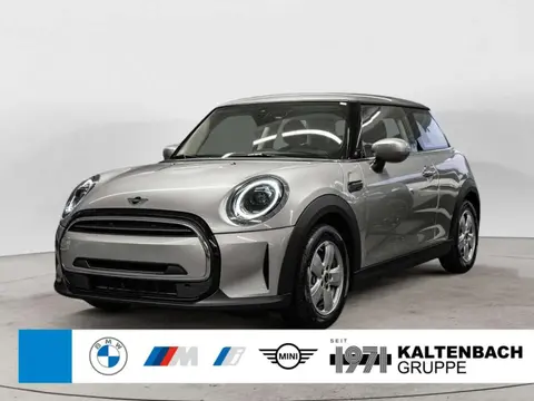 Used MINI COOPER Petrol 2024 Ad 