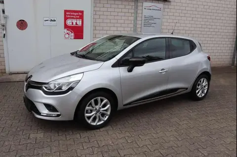 Used RENAULT CLIO Petrol 2020 Ad 