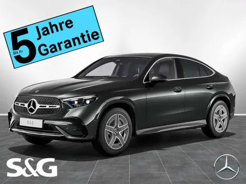 Used MERCEDES-BENZ CLASSE GLC Diesel 2023 Ad 