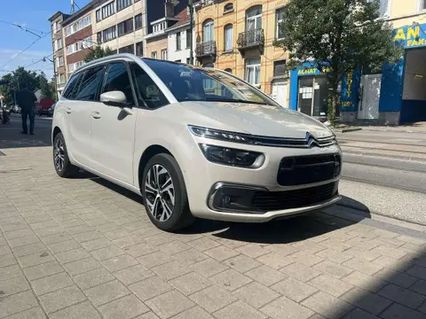 Used CITROEN SPACETOURER Petrol 2019 Ad 