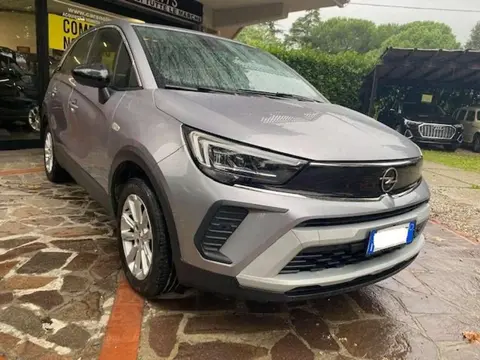 Annonce OPEL CROSSLAND Essence 2021 d'occasion 