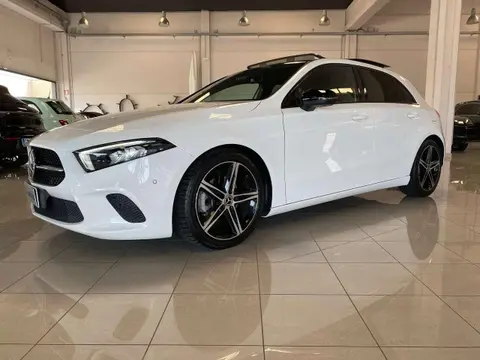 Used MERCEDES-BENZ CLASSE A Diesel 2019 Ad 