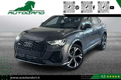 Annonce AUDI Q3 Diesel 2023 d'occasion 