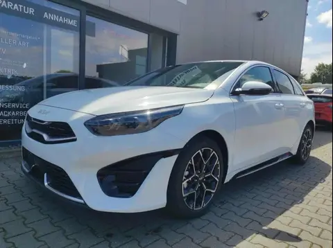 Annonce KIA PROCEED Essence 2024 d'occasion 