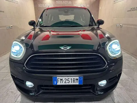 Used MINI COOPER Diesel 2017 Ad 