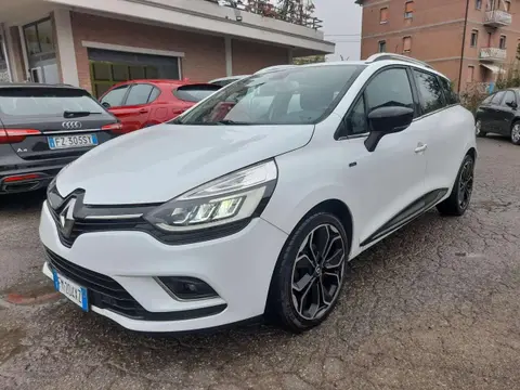 Annonce RENAULT CLIO Diesel 2018 d'occasion 