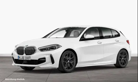 Annonce BMW SERIE 1 Essence 2023 d'occasion 