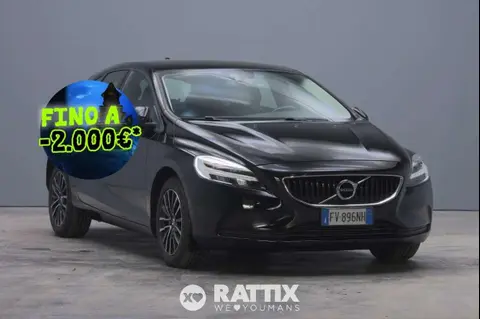 Used VOLVO V40 Petrol 2019 Ad 