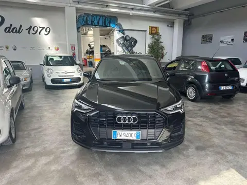 Used AUDI Q3 Diesel 2019 Ad 