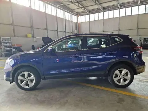 Used NISSAN QASHQAI Diesel 2020 Ad 