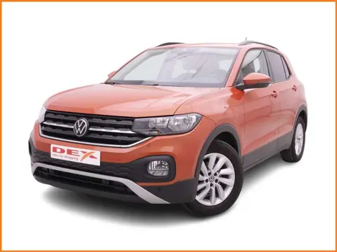 Used VOLKSWAGEN T-CROSS Petrol 2023 Ad 