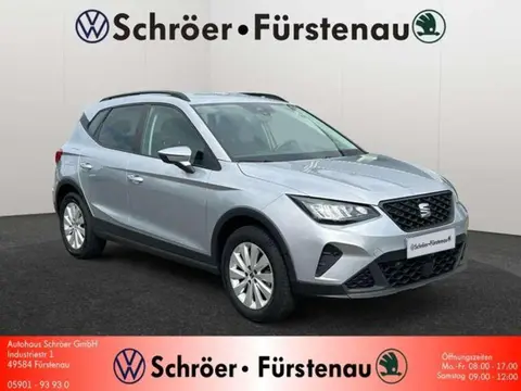 Used SEAT ARONA Petrol 2023 Ad 