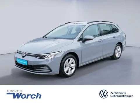 Used VOLKSWAGEN GOLF Petrol 2023 Ad 