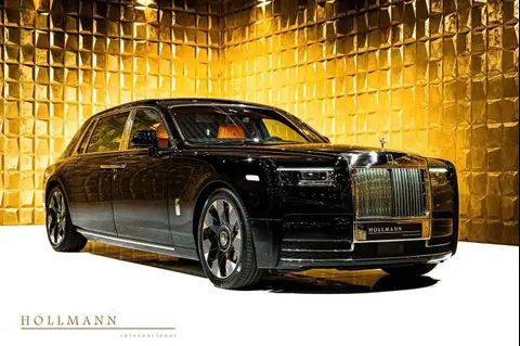 Used ROLLS-ROYCE PHANTOM Petrol 2024 Ad 