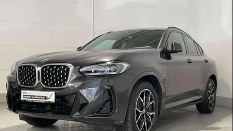 Annonce BMW X4 Hybride 2023 d'occasion 