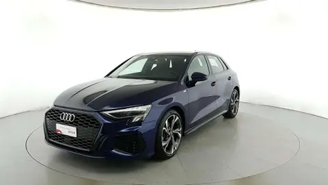 Used AUDI A3 Hybrid 2021 Ad 