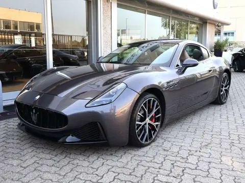 Annonce MASERATI GRANTURISMO Essence 2023 d'occasion 