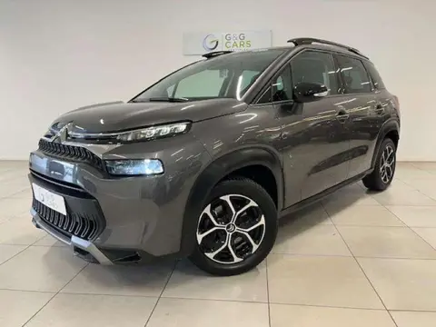 Annonce CITROEN C3 AIRCROSS Essence 2023 d'occasion 