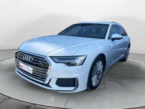 Used AUDI A6 Hybrid 2020 Ad 