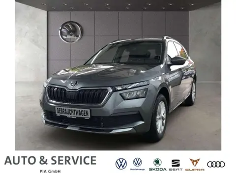 Annonce SKODA KAMIQ Essence 2024 d'occasion 