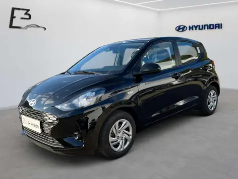 Annonce HYUNDAI I10 Essence 2024 d'occasion 