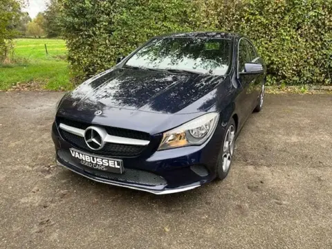 Used MERCEDES-BENZ CLASSE CL Diesel 2018 Ad 