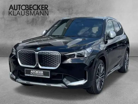 Annonce BMW IX1 Électrique 2024 d'occasion 