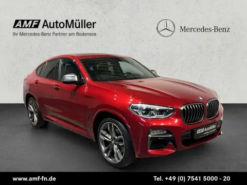 Used BMW M4 Diesel 2018 Ad Germany