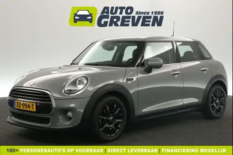 Used MINI COOPER Petrol 2019 Ad 