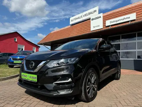 Used NISSAN QASHQAI Petrol 2021 Ad 