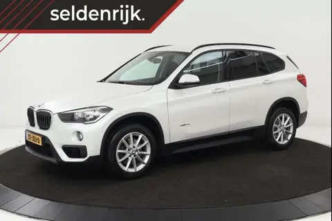 Used BMW X1 Petrol 2018 Ad 