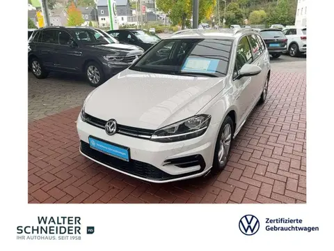 Annonce VOLKSWAGEN GOLF Essence 2019 d'occasion 