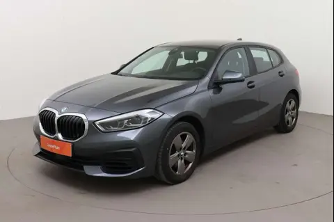 Used BMW SERIE 1 Petrol 2020 Ad 