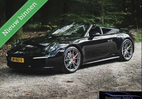 Used PORSCHE 991 Petrol 2016 Ad 