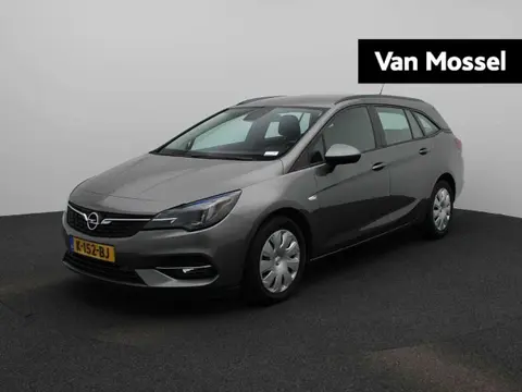 Used OPEL ASTRA Petrol 2020 Ad 