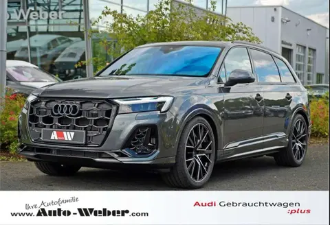 Used AUDI Q7 Hybrid 2024 Ad 