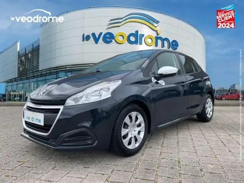 Used PEUGEOT 208 Petrol 2019 Ad 