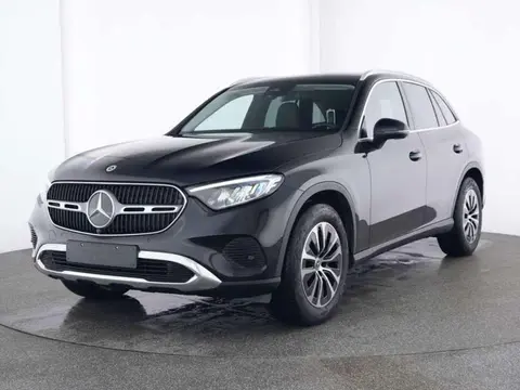 Used MERCEDES-BENZ CLASSE GLC Diesel 2023 Ad 