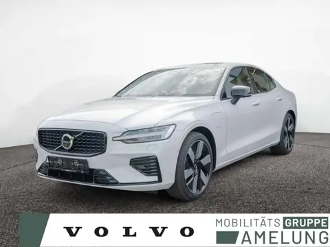 Annonce VOLVO S60 Hybride 2024 d'occasion 