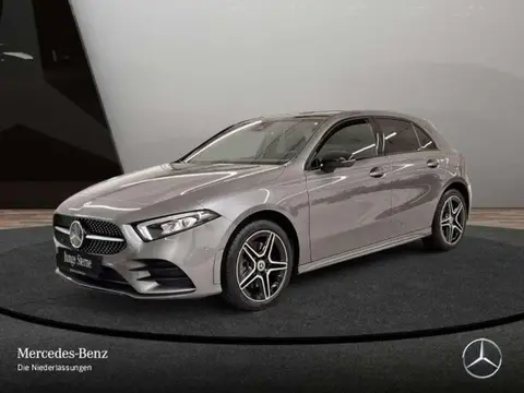 Used MERCEDES-BENZ CLASSE A Hybrid 2021 Ad 