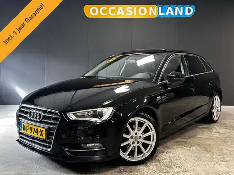 Used AUDI A3 Petrol 2016 Ad 