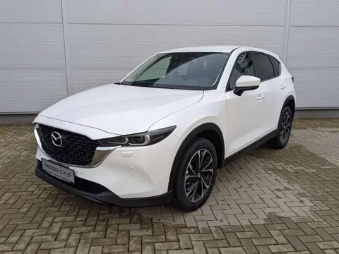 Annonce MAZDA CX-5 Essence 2024 d'occasion 