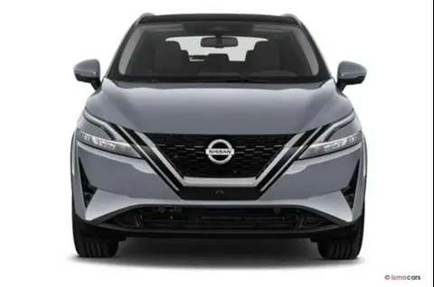 Annonce NISSAN QASHQAI Essence 2024 d'occasion 