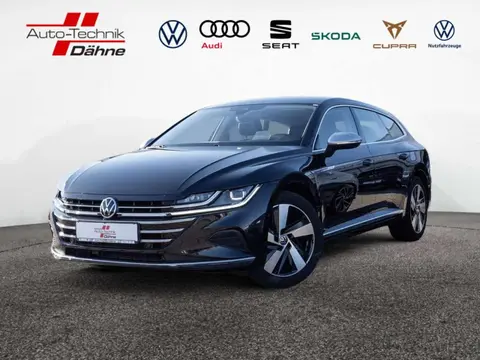 Used VOLKSWAGEN ARTEON Diesel 2022 Ad 