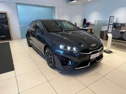 Annonce KIA PROCEED Hybride 2024 d'occasion 