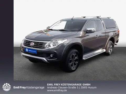 Used FIAT FULLBACK Diesel 2018 Ad 