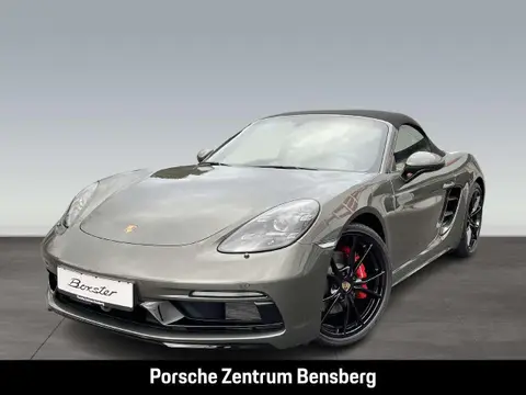 Annonce PORSCHE BOXSTER Essence 2024 d'occasion 