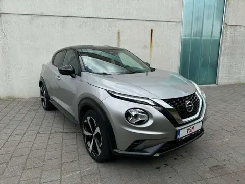 Annonce NISSAN JUKE Essence 2020 d'occasion 